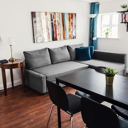 O'Connell Place Dublin Luaran gambar