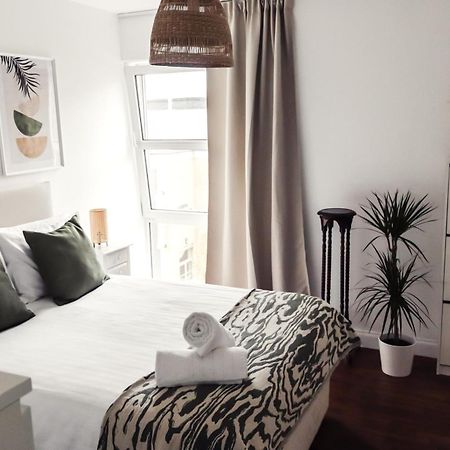 O'Connell Place Dublin Luaran gambar