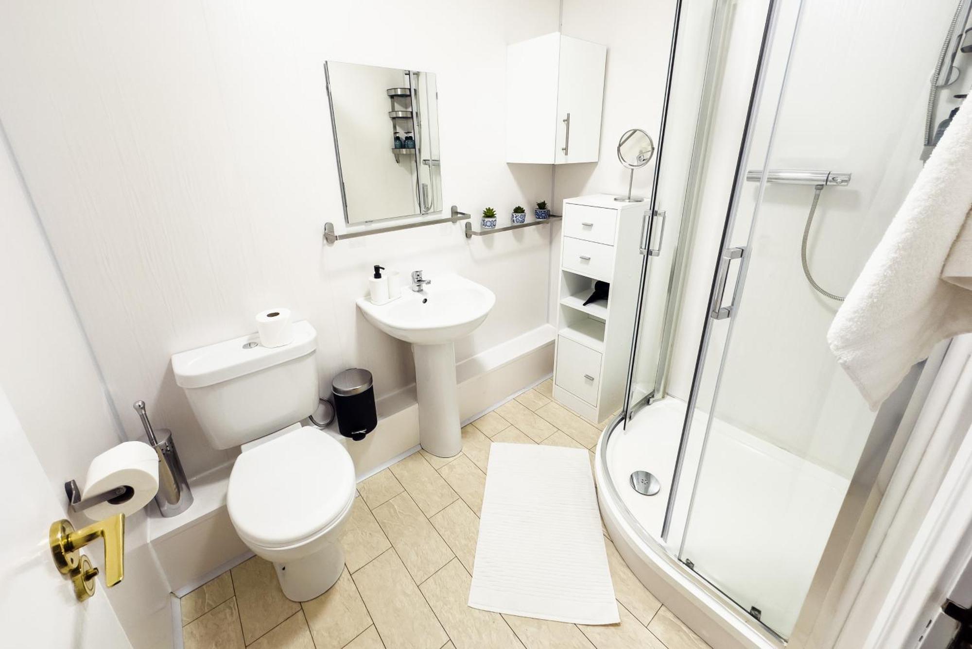 O'Connell Place Dublin Luaran gambar