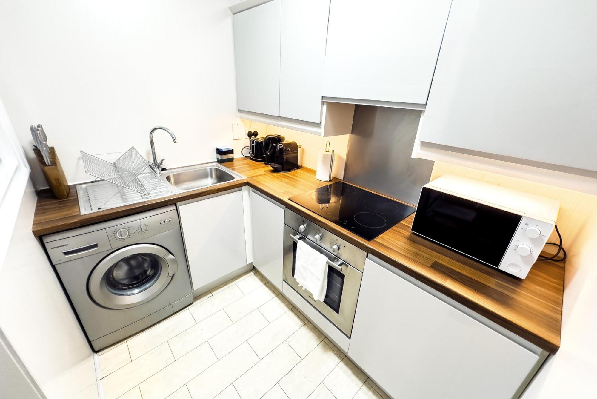 O'Connell Place Dublin Luaran gambar
