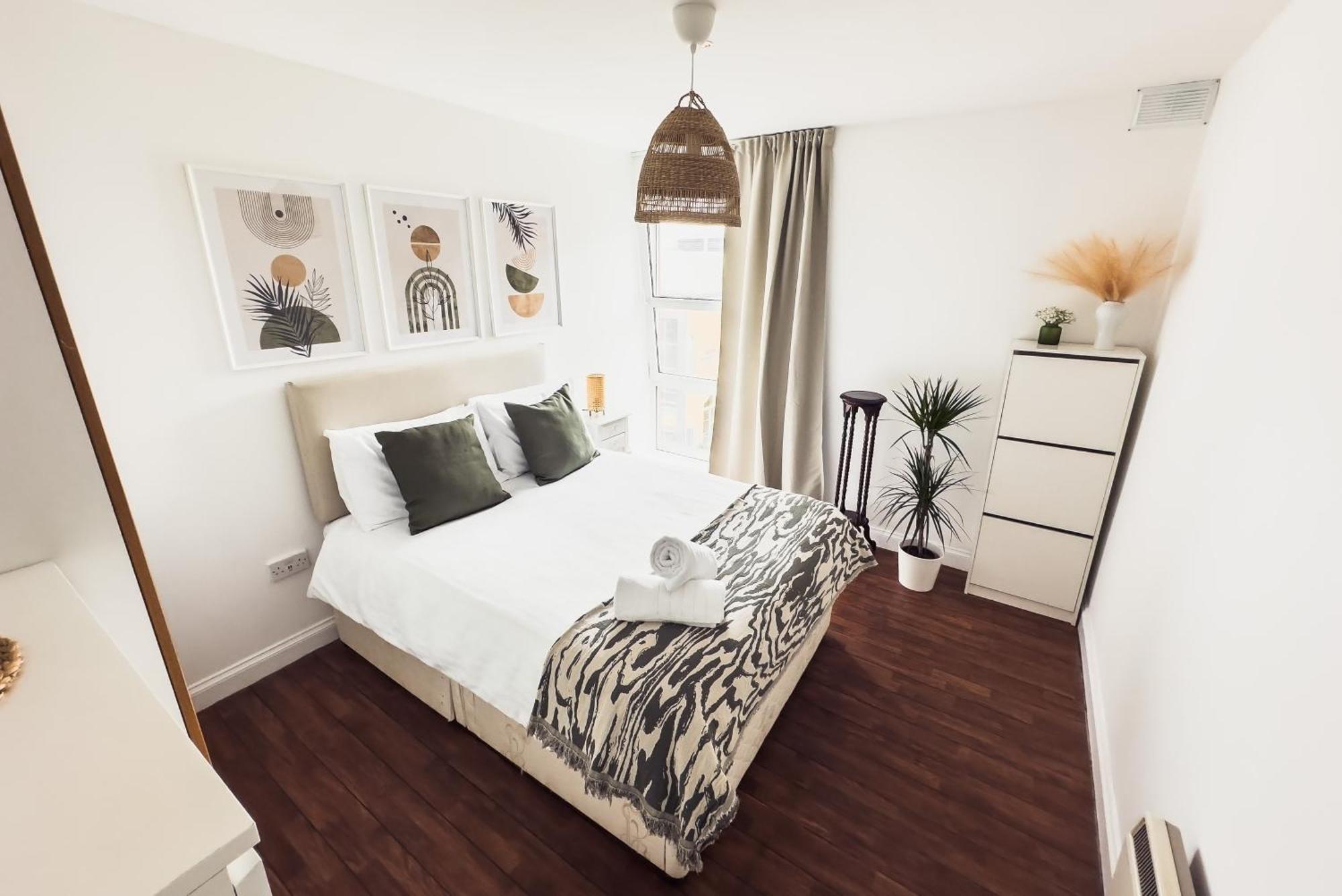 O'Connell Place Dublin Luaran gambar