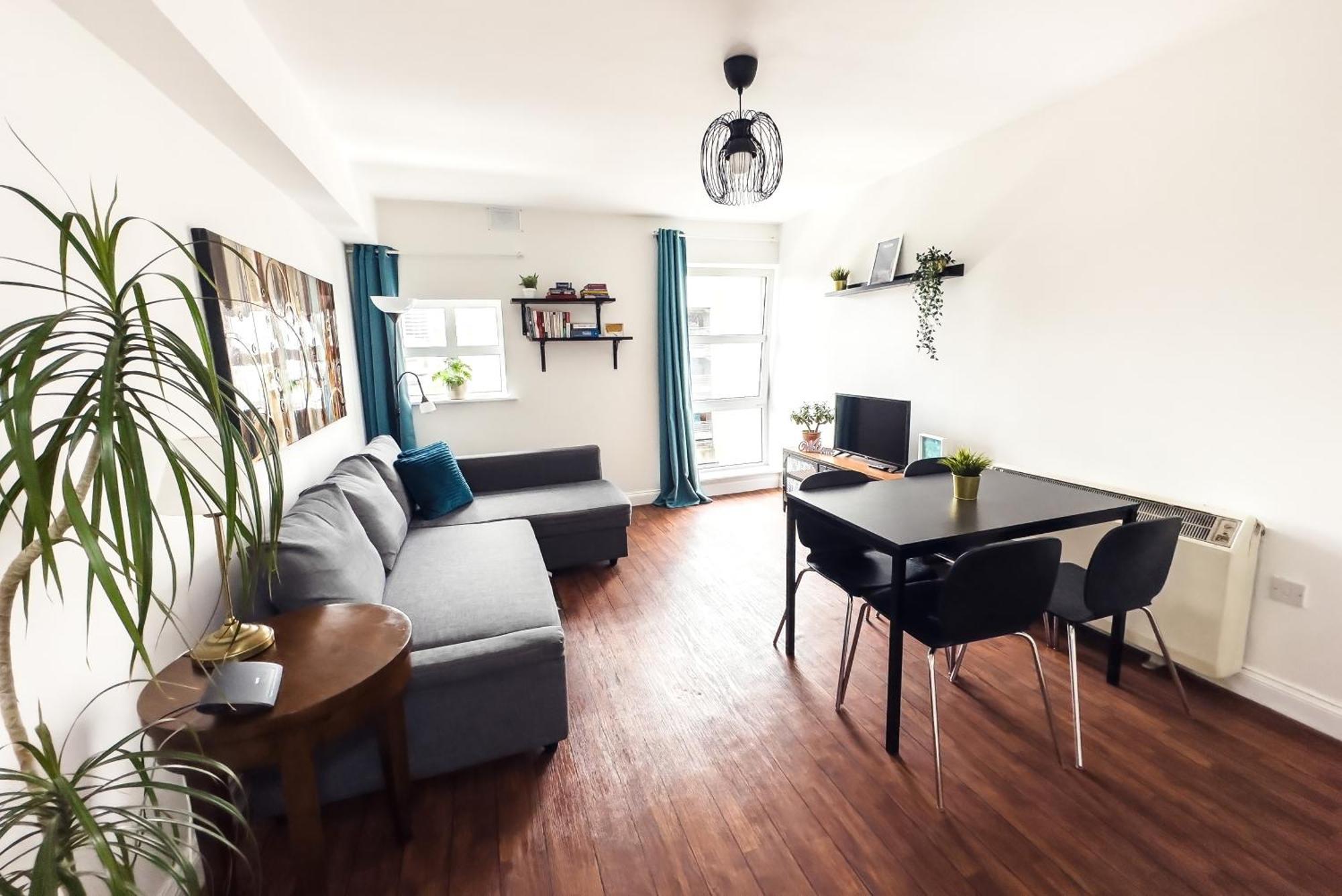 O'Connell Place Dublin Luaran gambar